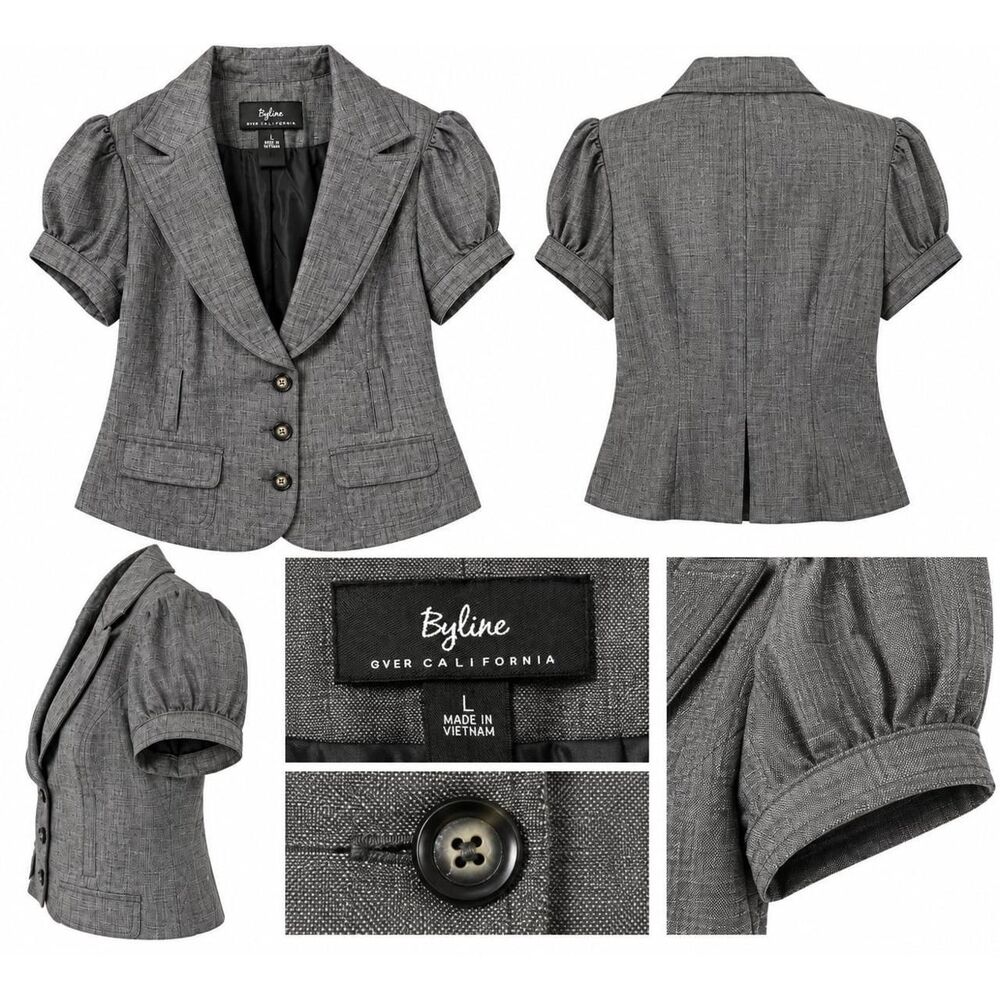 Women's Tailored-jackets